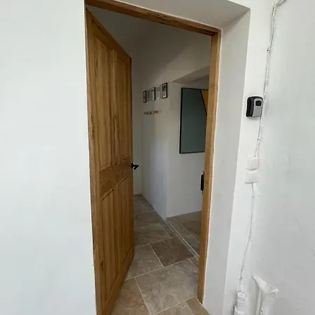 Appartement Centre Apt Belavista Luberon Exterior photo