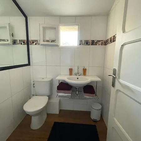 Appartement Centre Apt Belavista Luberon Exterior photo