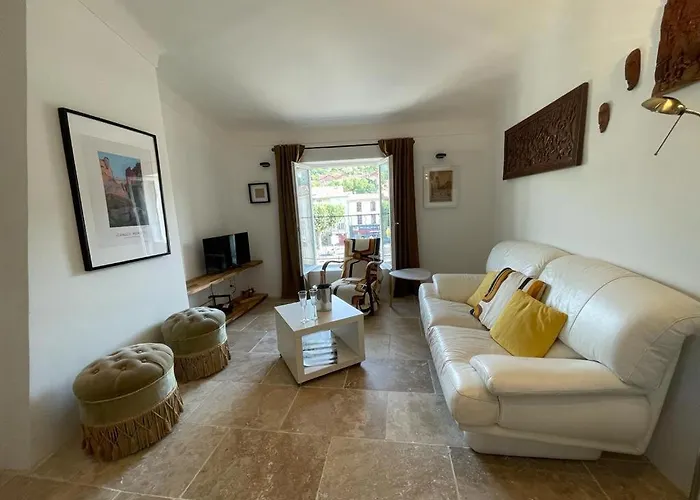 Appartement Centre Apt Belavista Luberon