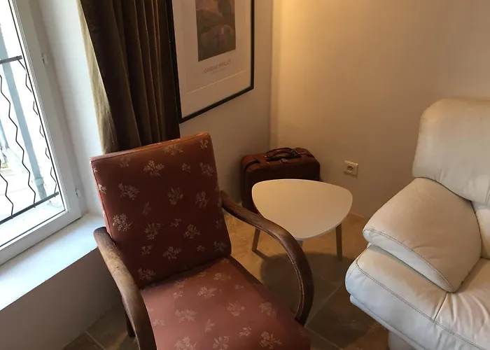 Appartement Centre Apt Belavista Luberon