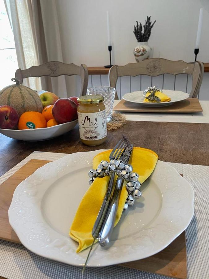 Apartment Centre Belavista Luberon *