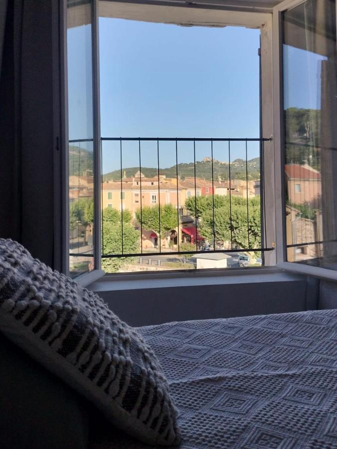 Apartment Centre Belavista Luberon Apt
