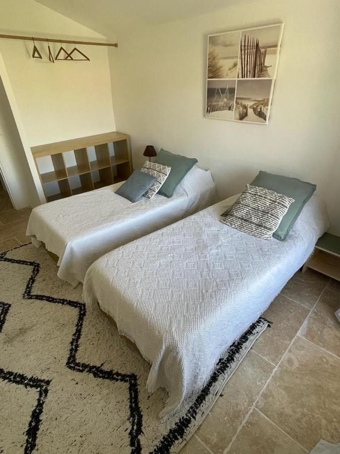 Centre Belavista Luberon * Apt